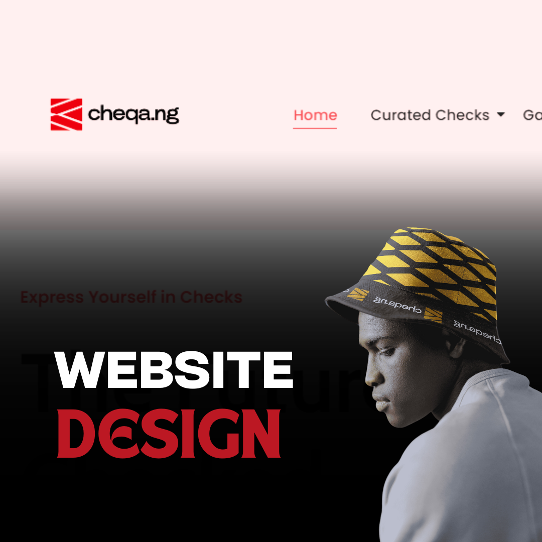 Website Design